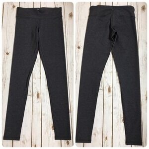 Old Navy Active Leggings Women S 4 6 Compression 31" Inseam Workout‎ Fitness